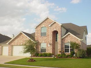 5157 Comstock Cir, Fort Worth, TX 76244