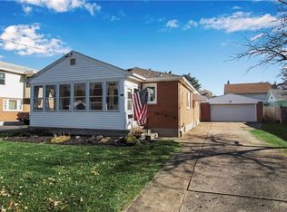 1217 96th St, Niagara Falls, NY