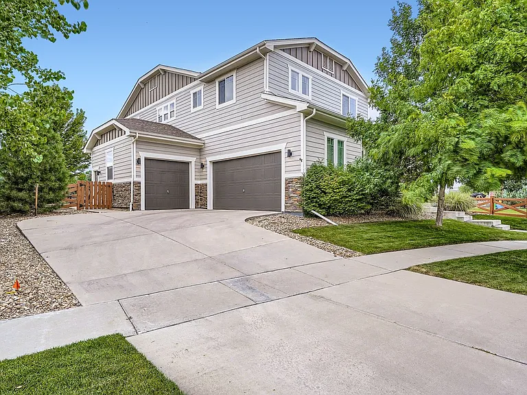 15180 W 62nd Way — Photo 2