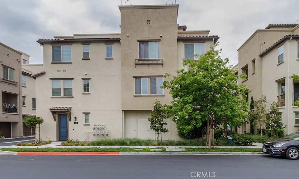 583 S Motif St, Anaheim, CA 92805 Zillow