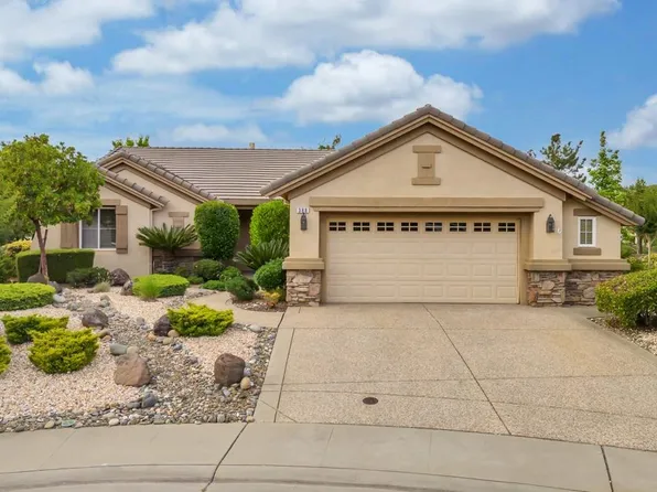 388 Cope Ridge Court, Roseville, CA 95747