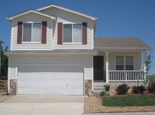 7914 Mule Deer Pl, Littleton, CO 80125