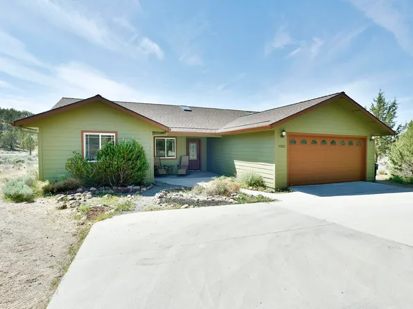 14207 Mountain Wood Dr, Weed, CA 96094