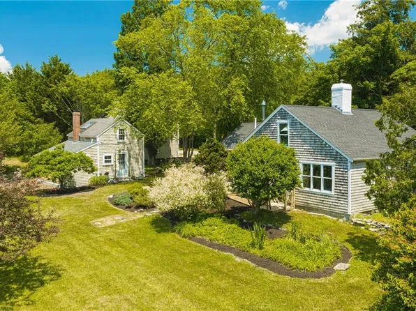 60 Snell Rd, Little Compton, RI 02837