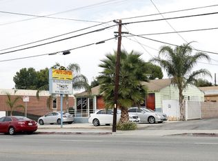 18137 Parthenia St, Northridge, CA 91325