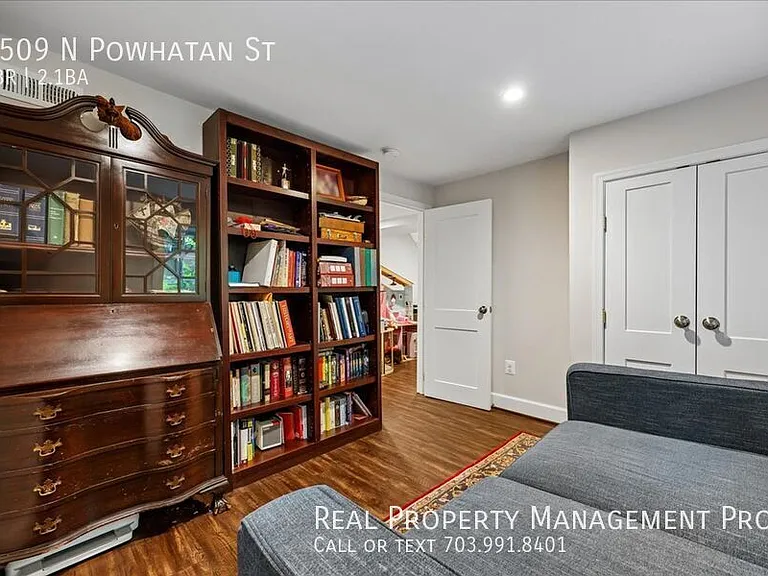 1509 N Powhatan St — Photo 16