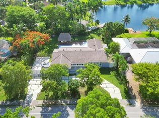 14021 SW 92nd Ave, Miami, FL 33176