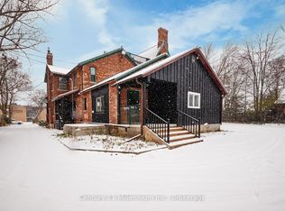 637 Hurontario St #106, Collingwood, ON L9Y 2N6