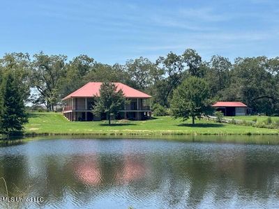 1570 Dupont Harts Chapel Rd, Poplarville, MS, 39470