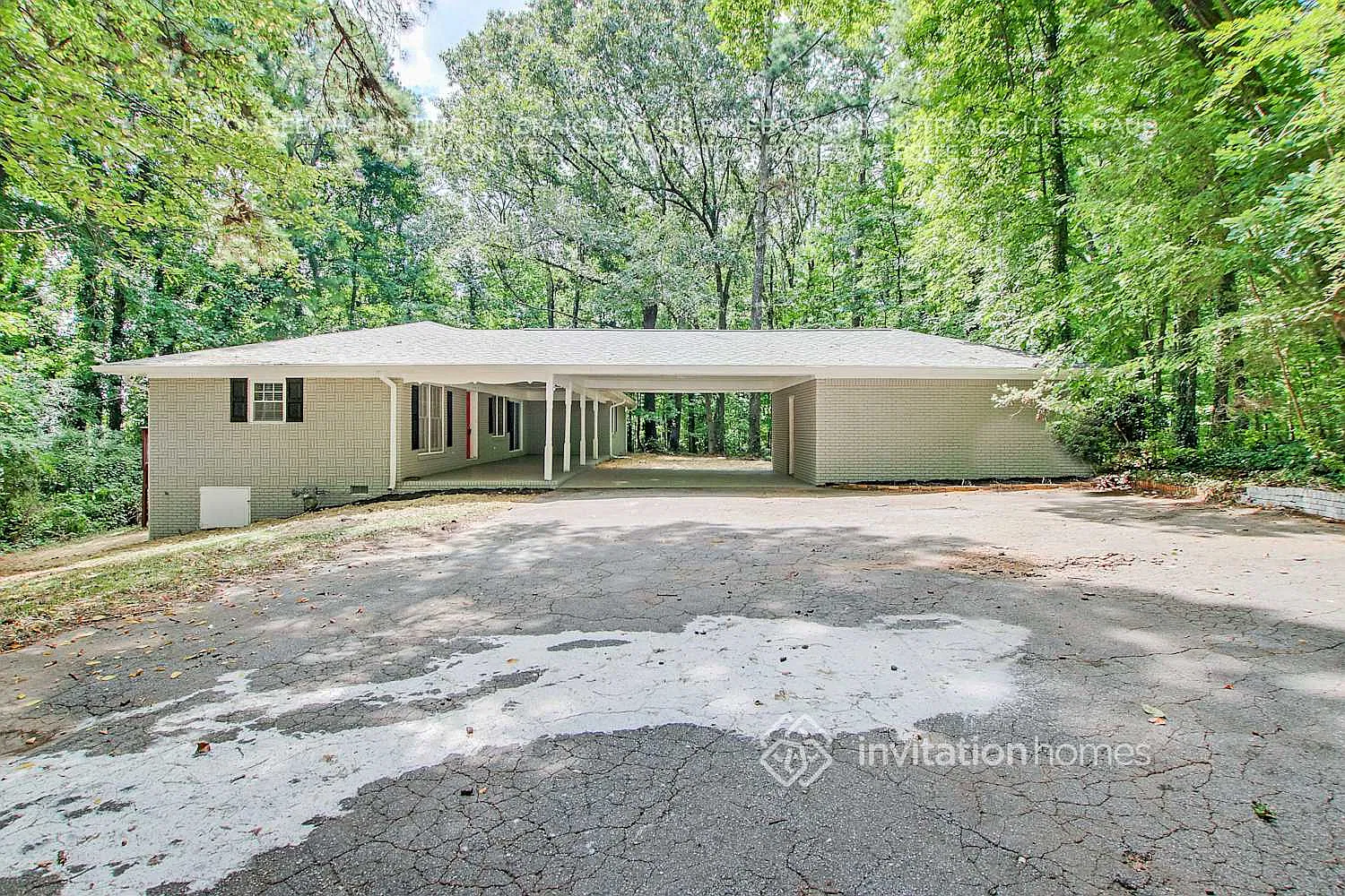 6 Nellie Brook Dr Sw Mableton, GA 30126 — Photo 2