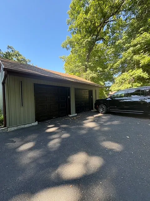 Old Sleepy Hollow Rd, Pleasantville — Photo 4