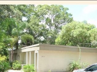 1611 E Marks Dr, Tampa, FL 33604