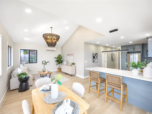 1758 Mikahala Way, Honolulu, HI 96816