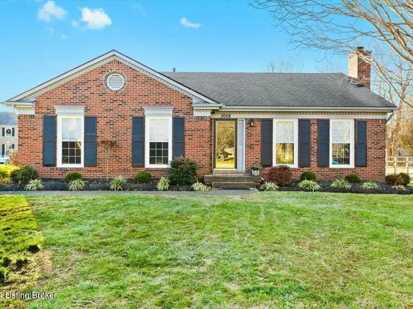 3008 Stonebridge Rd, Louisville, KY 40241