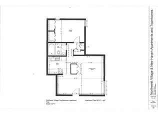 670 King St APT 4, Mansfield, OH 44903