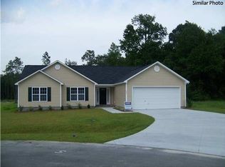 114 Harmony Way, Richlands, NC 28574