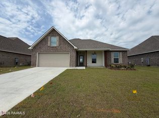 204 Mastermind Blvd, Youngsville, LA 70592