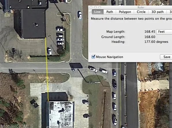 2580 Schillinger Rd S, Mobile, AL 36695
