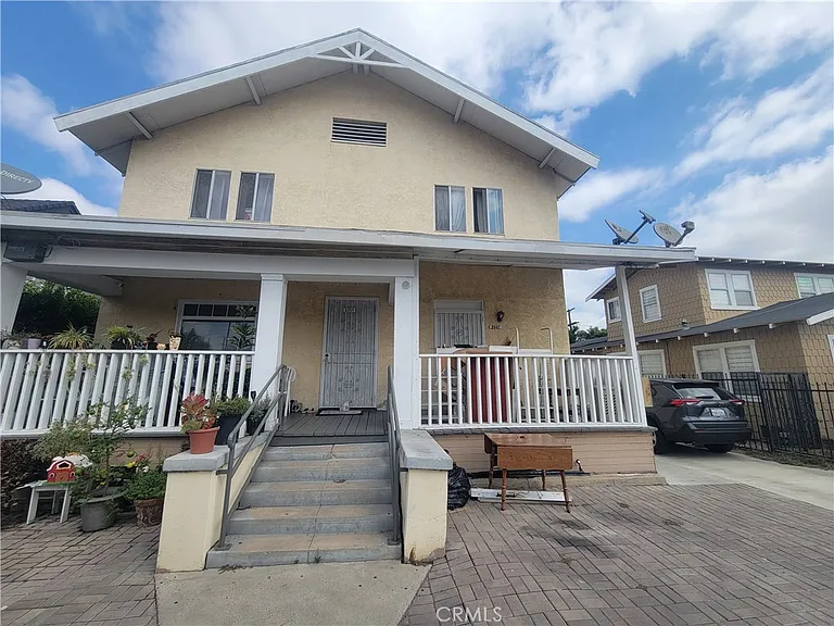 2047 Cambridge St #2047A — Photo 10