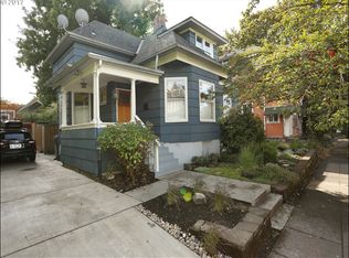3634 SE Yamhill St, Portland, OR 97214