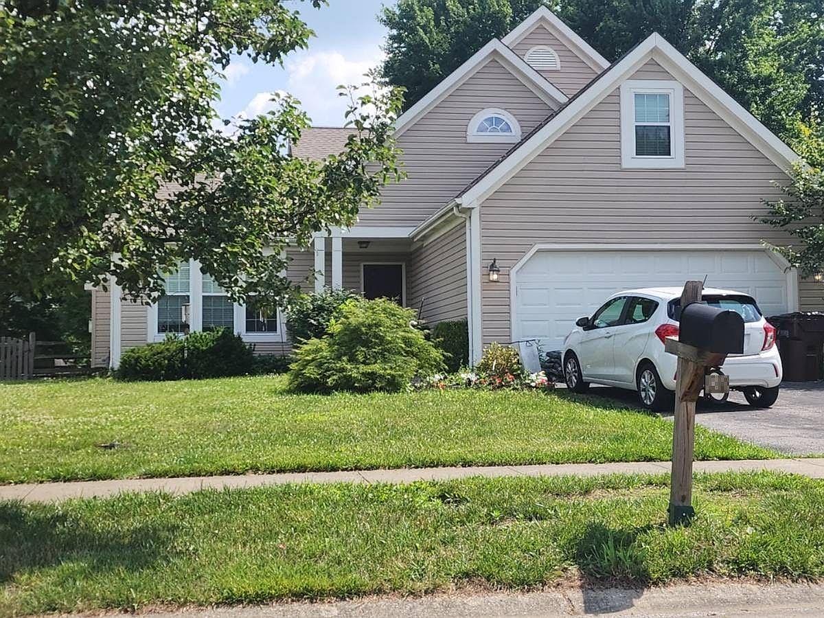 4174 Shayler Creek Dr, Batavia, OH 45103 Zillow