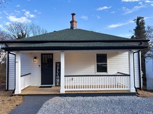 411 Newberne St, Lynchburg, VA 24501