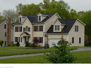 232 Upper Pattagansett Rd, East Lyme, CT 06333