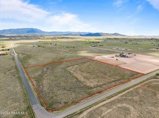 0 Coyote Springs Dog Ranch Rd, Prescott Valley, AZ 86315