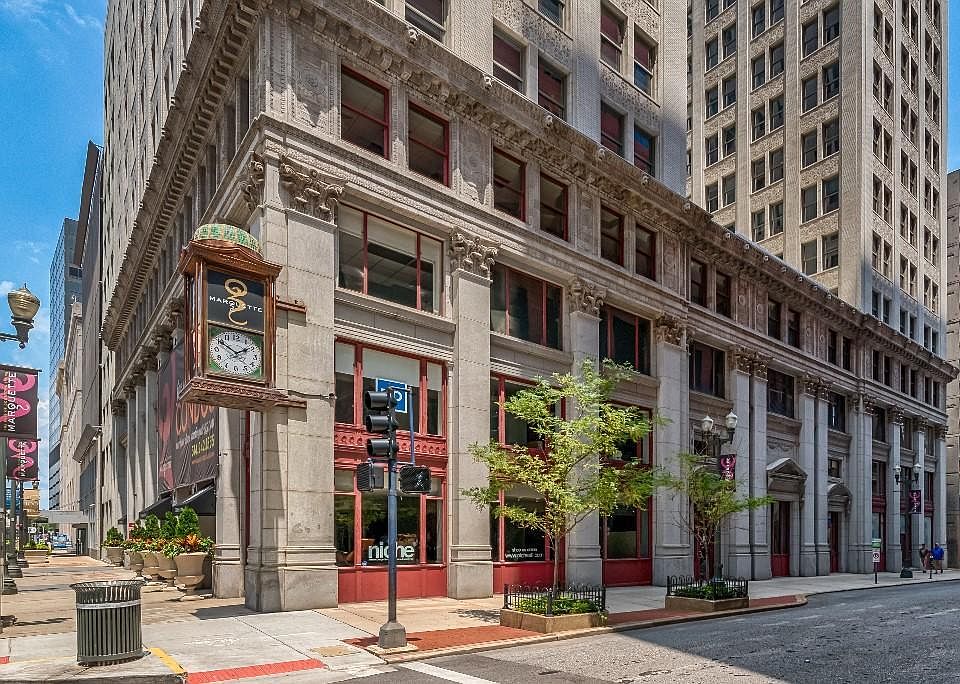 1st image of 314 N Broadway Ave #1101