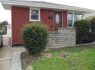 3781 W 75th Pl, Chicago, IL 60652