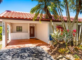 16363 Cammi Ln #21, Weston, FL 33326