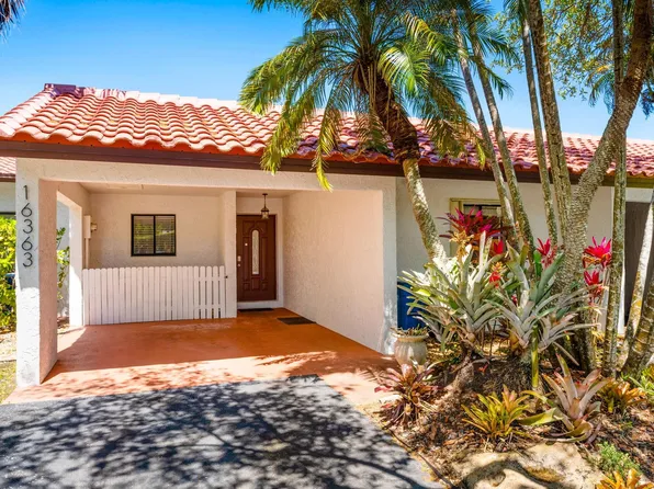 16363 Cammi Lane #21, Weston, FL 33326