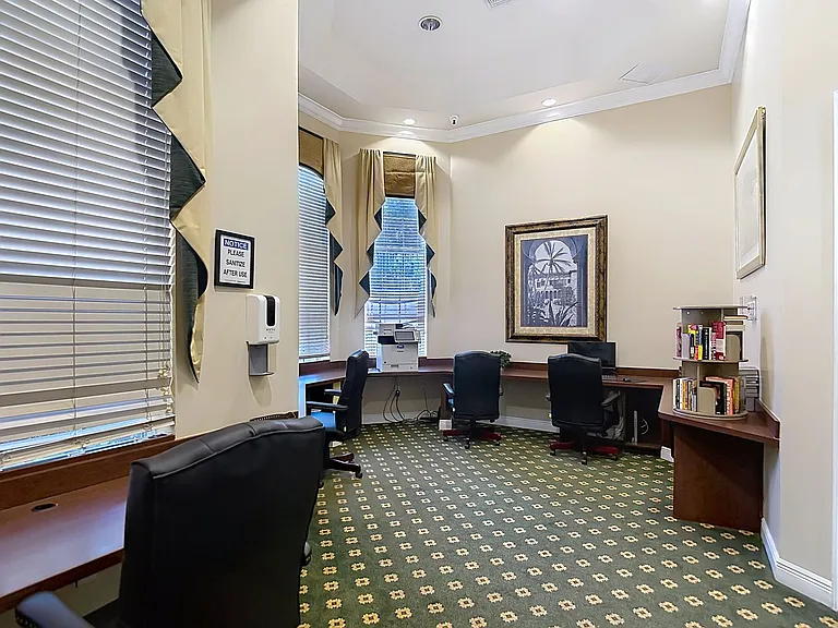 10201 Courtney Palms Blvd #203 — Photo 15