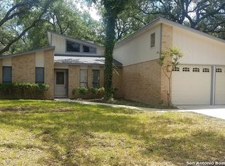 6102 Desert Trail St, San Antonio, TX 78249