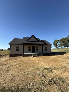 4827 Akersville Rd Lot 1, Lafayette, TN, 37083