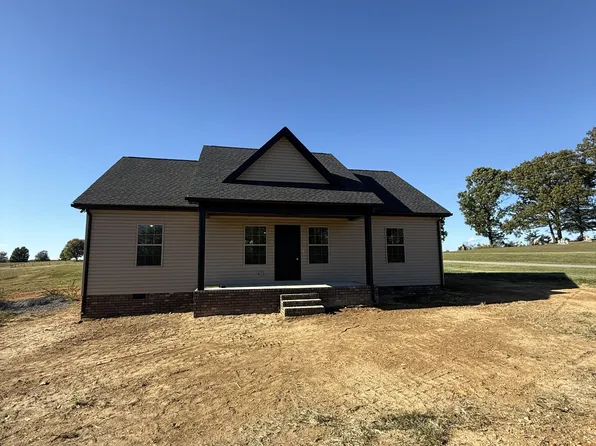 4827 Akersville Rd Lot 1, Lafayette, TN 37083