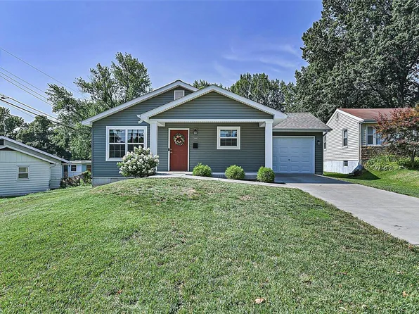 8566 Engler Ave, Saint Louis, MO 63114