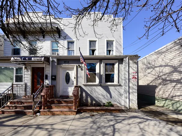 9712 91st Street, Ozone Park, NY 11416