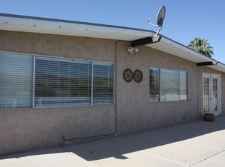 404 E Riverfront Dr, Parker, AZ 85344