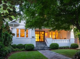 805 Clemont Dr NE, Atlanta, GA 30306