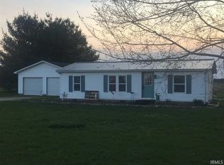 4285 N Tamarack Rd, Walkerton, IN 46574