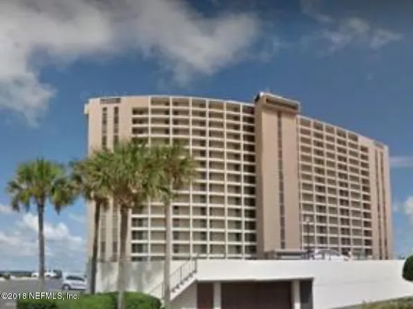 1301 S 1st St #103, Jacksonville Beach, FL 32250