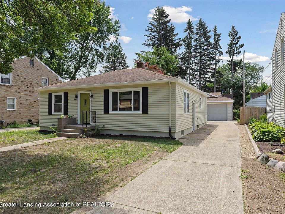 1711 Cooper Ave, Lansing, MI 48910 Zillow