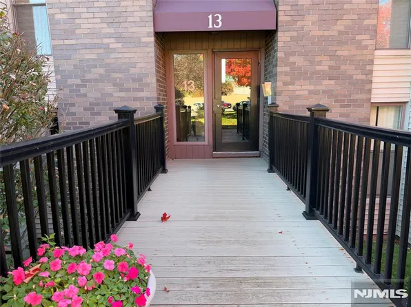 13 River #F, Nutley, NJ 07110