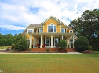 125 Tullamore Trl, Tyrone, GA 30290