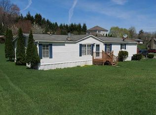 512 Sawmill Run Rd, Butler, PA 16001