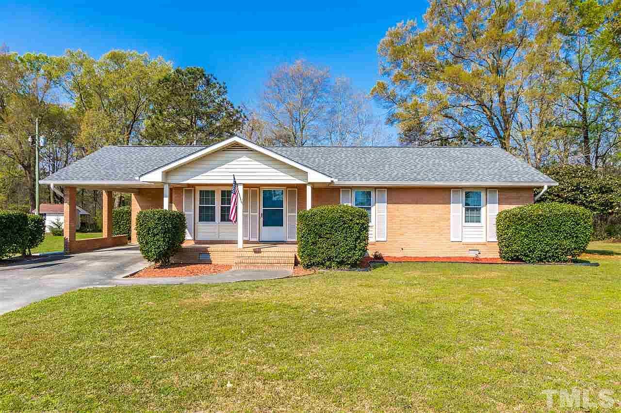 1948 Nc 111 Hwy S Goldsboro Nc 27534 Zillow