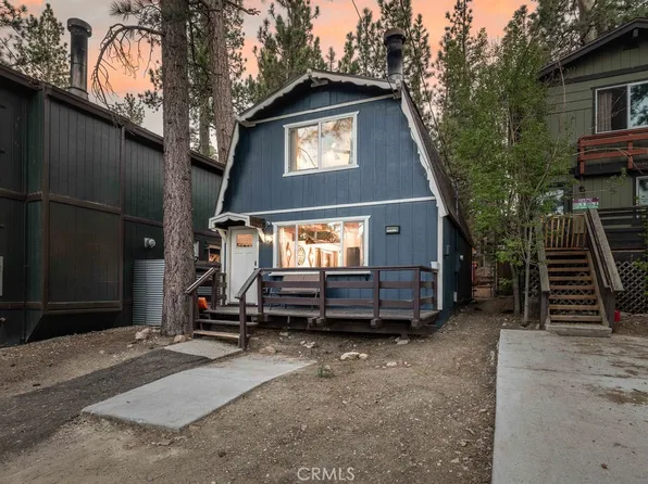 40173 Esterly Ln, Big Bear Lake, CA 92315