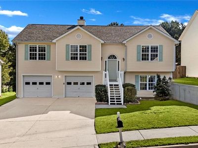 226 Ashland Creek Ct, Lawrenceville, GA, 30045