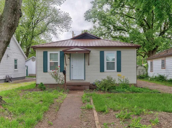 2559 Longworth Ct, Evansville, IN 47711